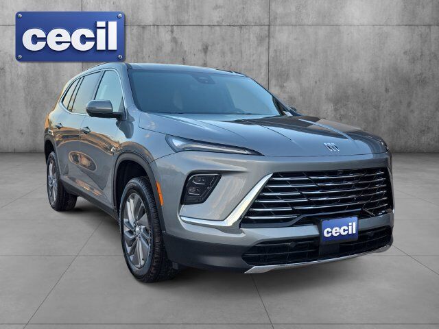 2027 Buick Enclave Preferred