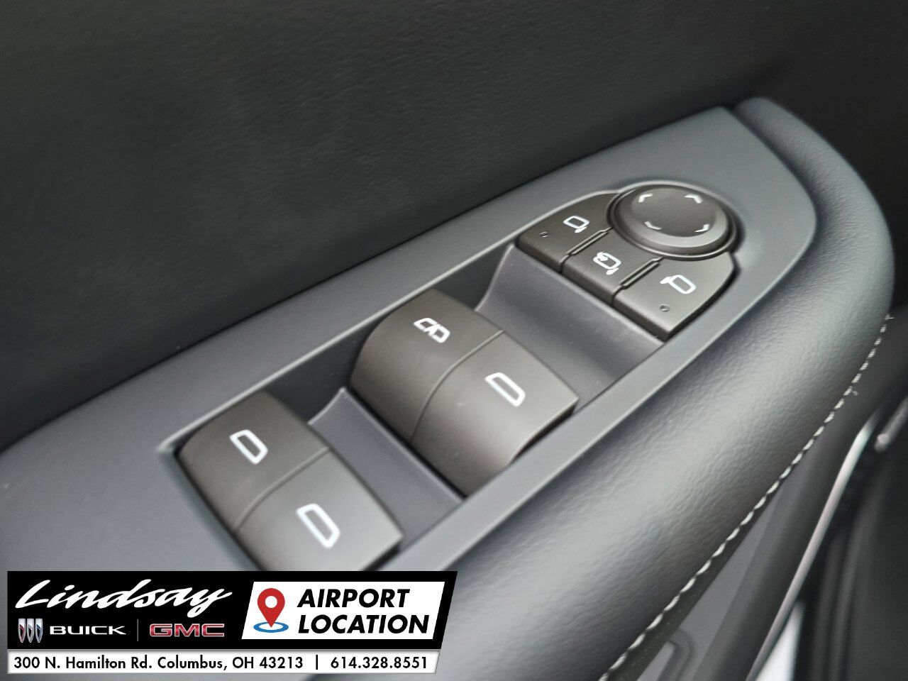 2027 Buick Enclave Preferred Columbus OH