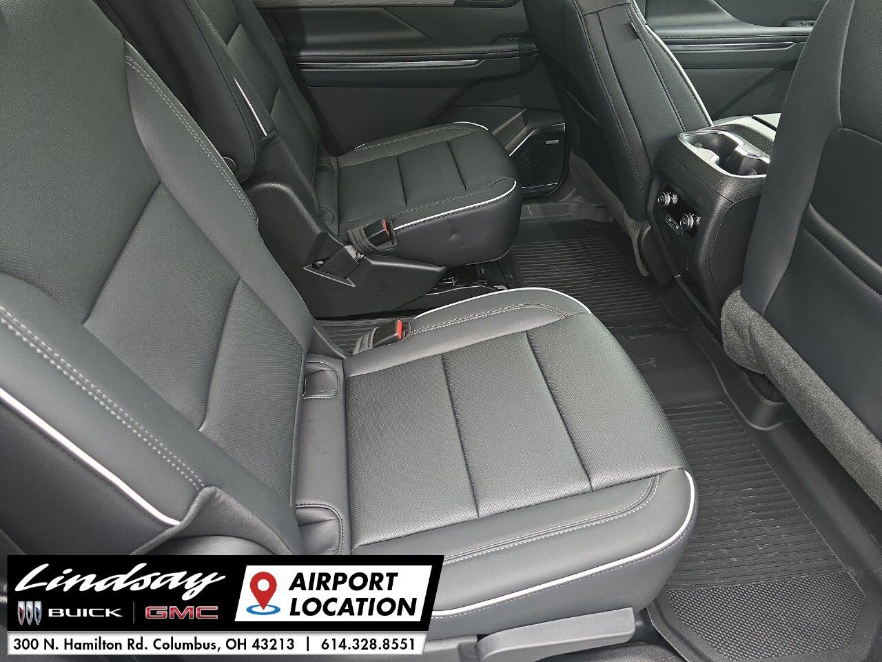 2027 Buick Enclave Preferred Columbus OH