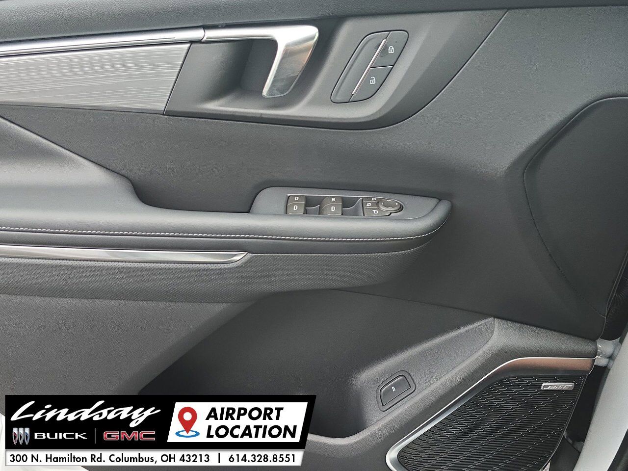 2027 Buick Enclave Preferred Columbus OH