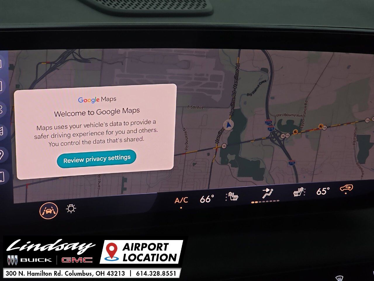2027 Buick Enclave Preferred Columbus OH