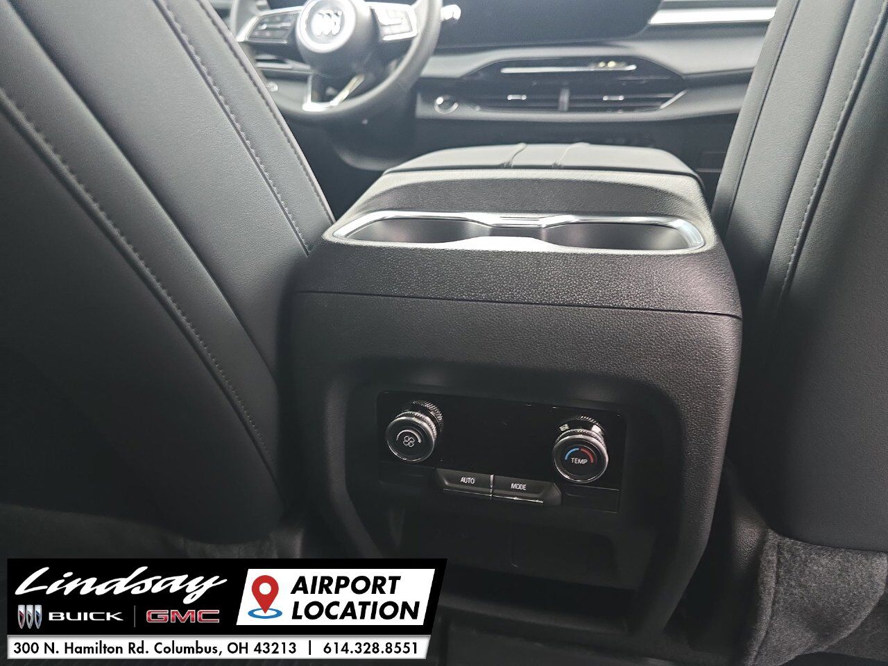 2027 Buick Enclave Preferred Columbus OH