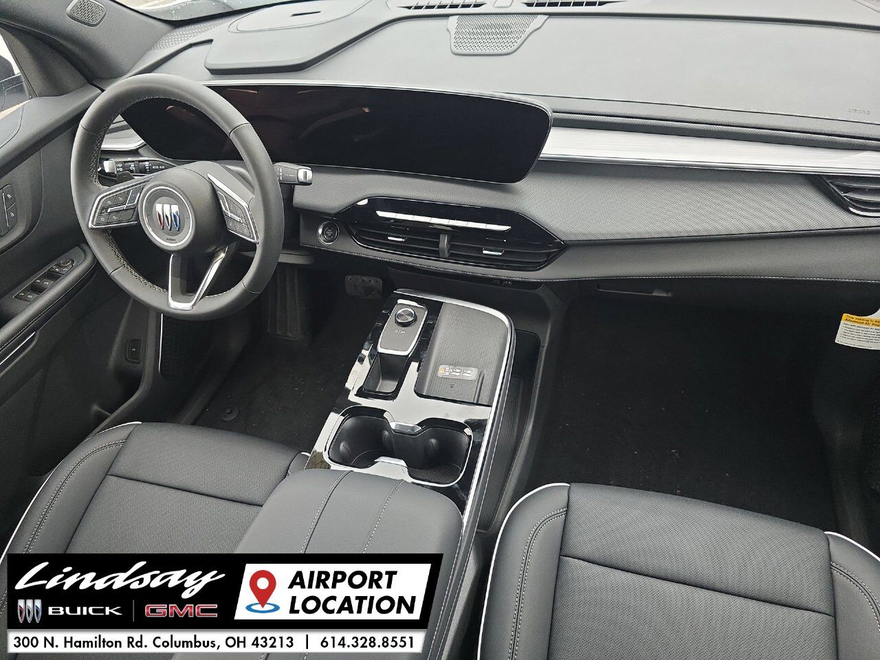 2027 Buick Enclave Preferred Columbus OH