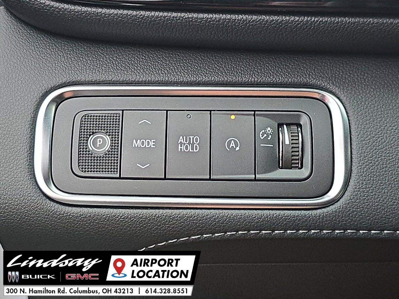 2027 Buick Enclave Preferred Columbus OH