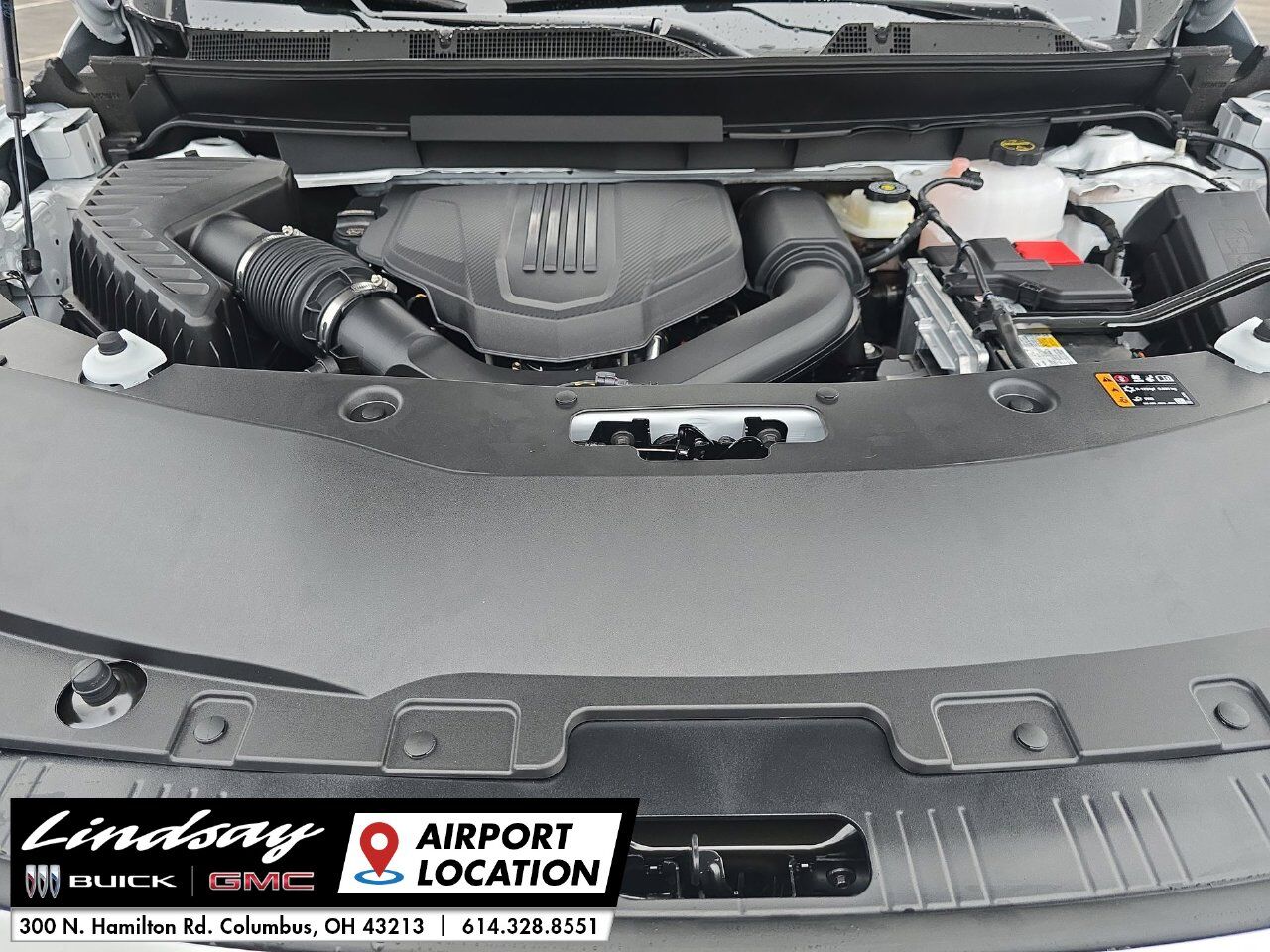 2027 Buick Enclave Preferred Columbus OH