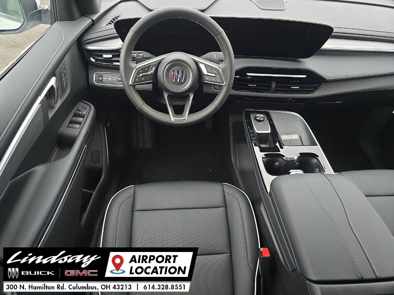 2027 Buick Enclave Preferred Columbus OH