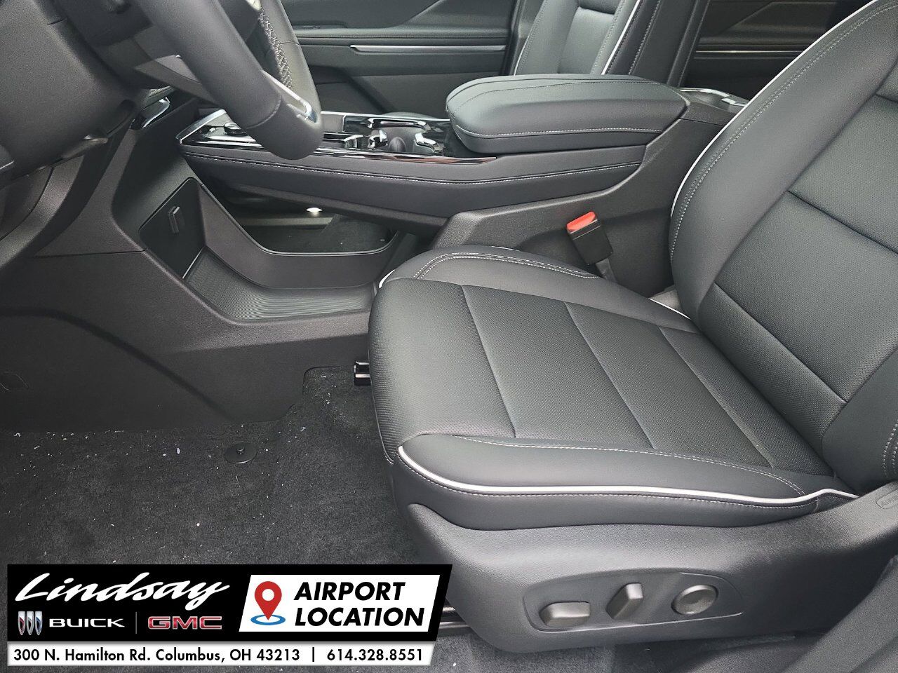 2027 Buick Enclave Preferred Columbus OH