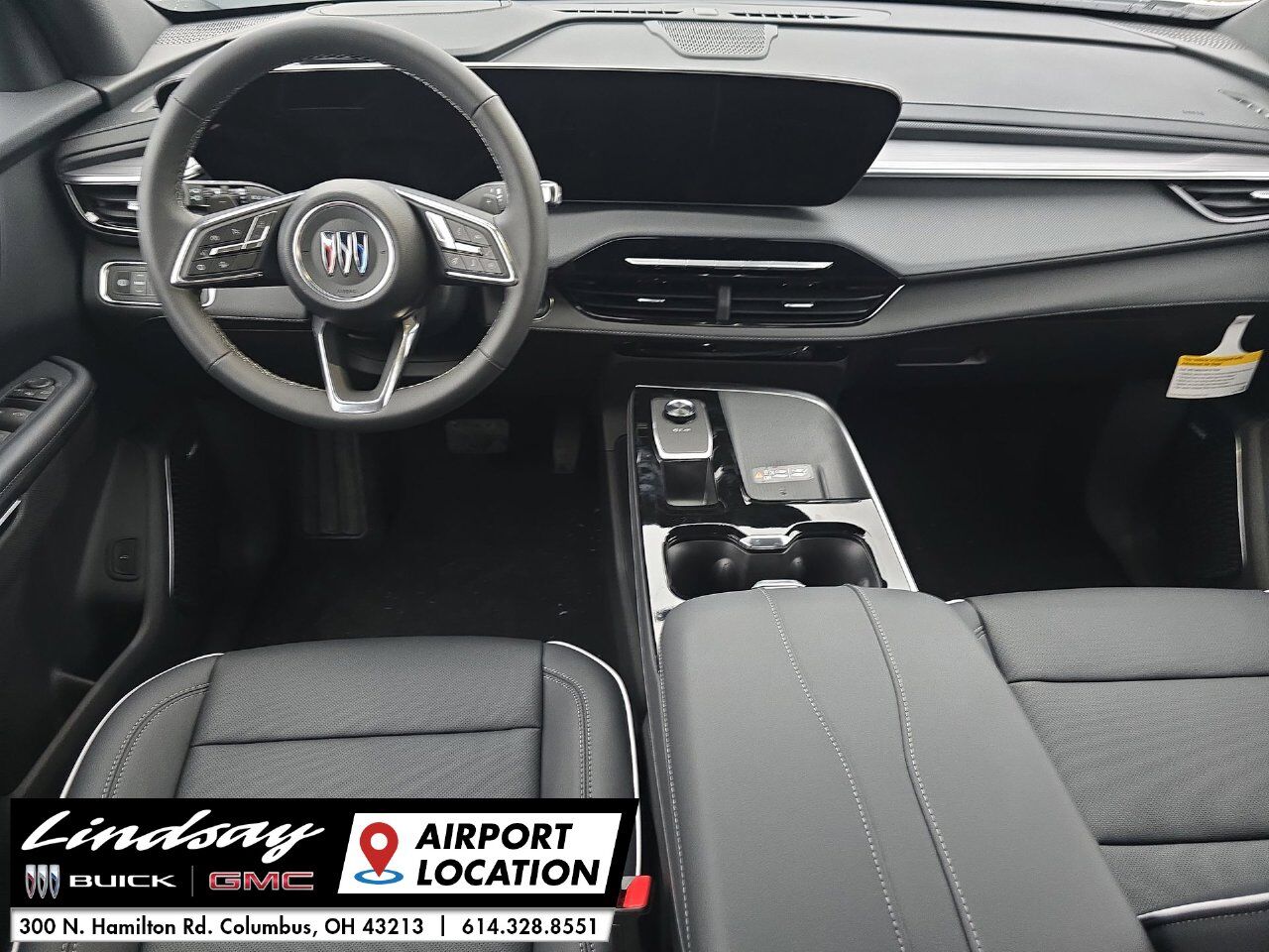 2027 Buick Enclave Preferred Columbus OH
