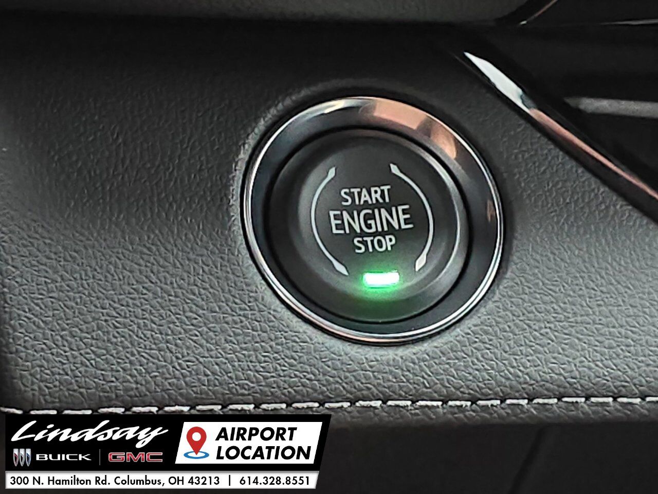 2027 Buick Enclave Preferred Columbus OH