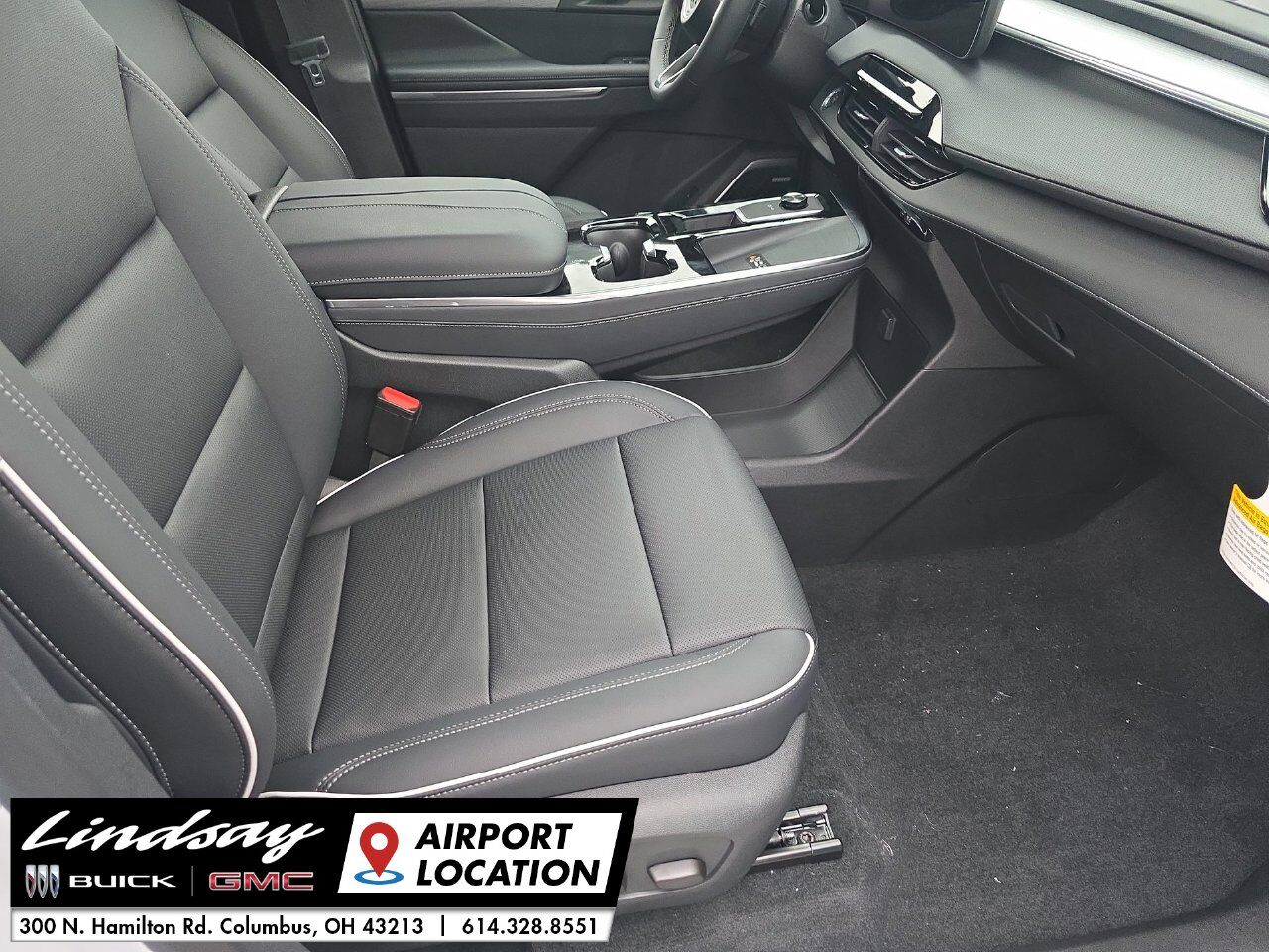 2027 Buick Enclave Preferred Columbus OH