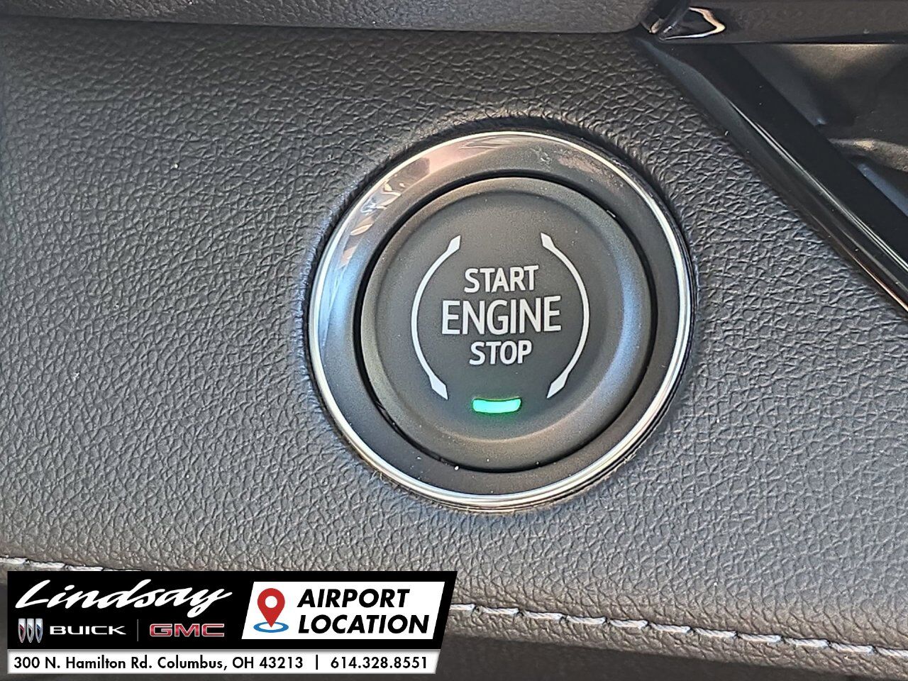 2027 Buick Enclave Preferred Columbus OH