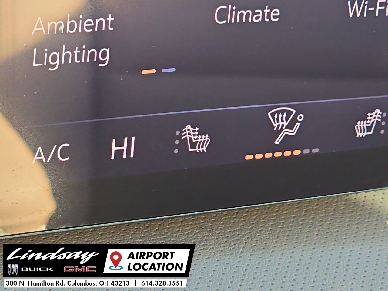 2027 Buick Enclave Preferred Columbus OH