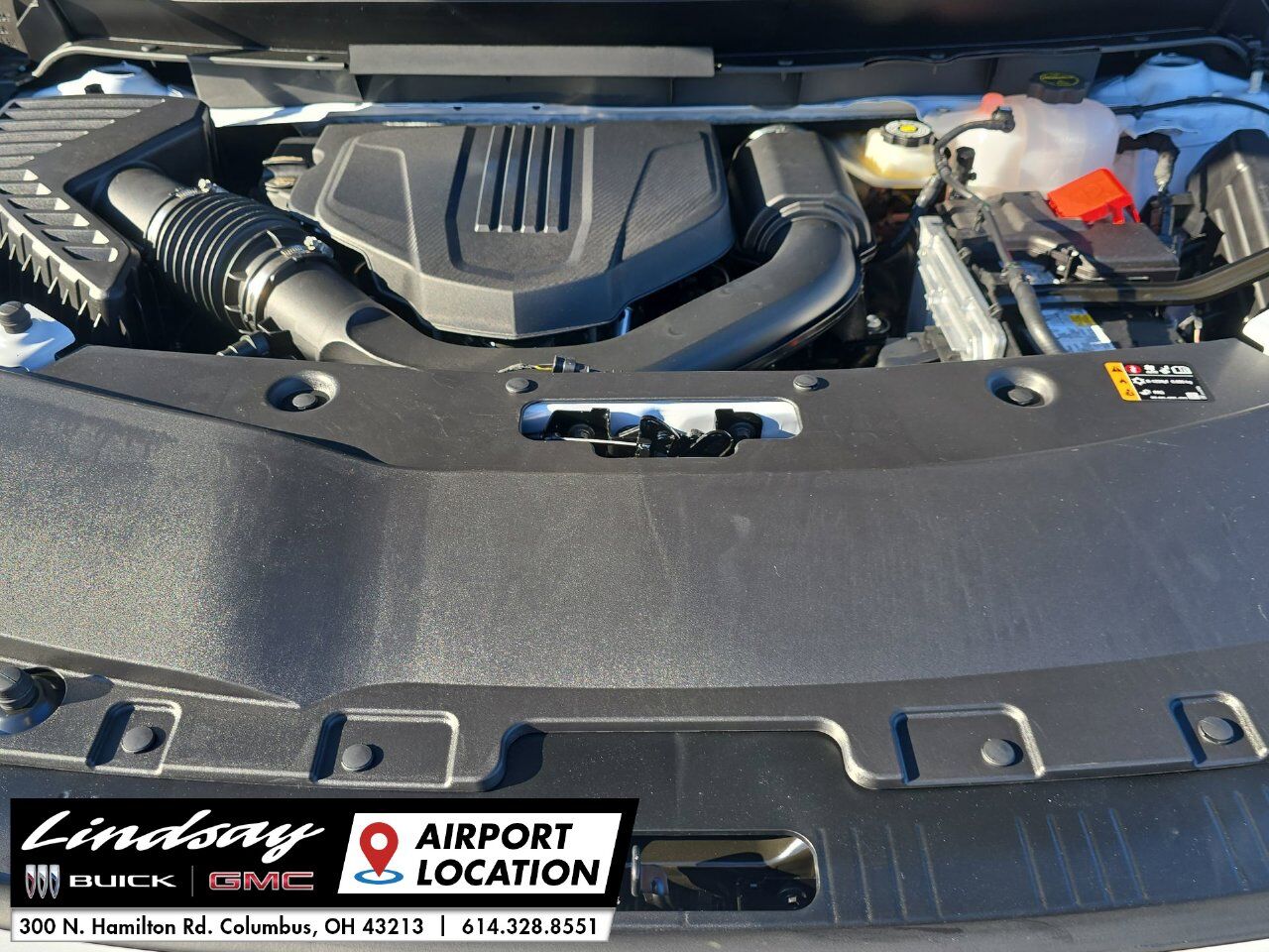 2027 Buick Enclave Preferred Columbus OH