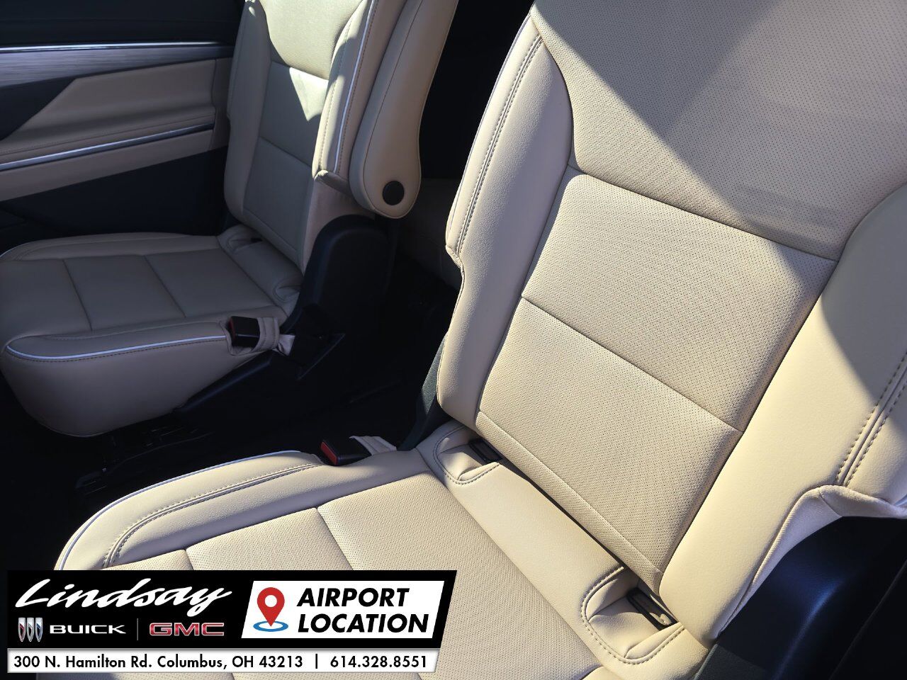 2027 Buick Enclave Preferred Columbus OH