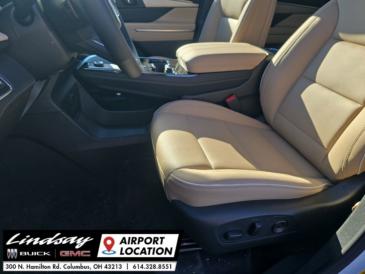 2027 Buick Enclave Preferred Columbus OH