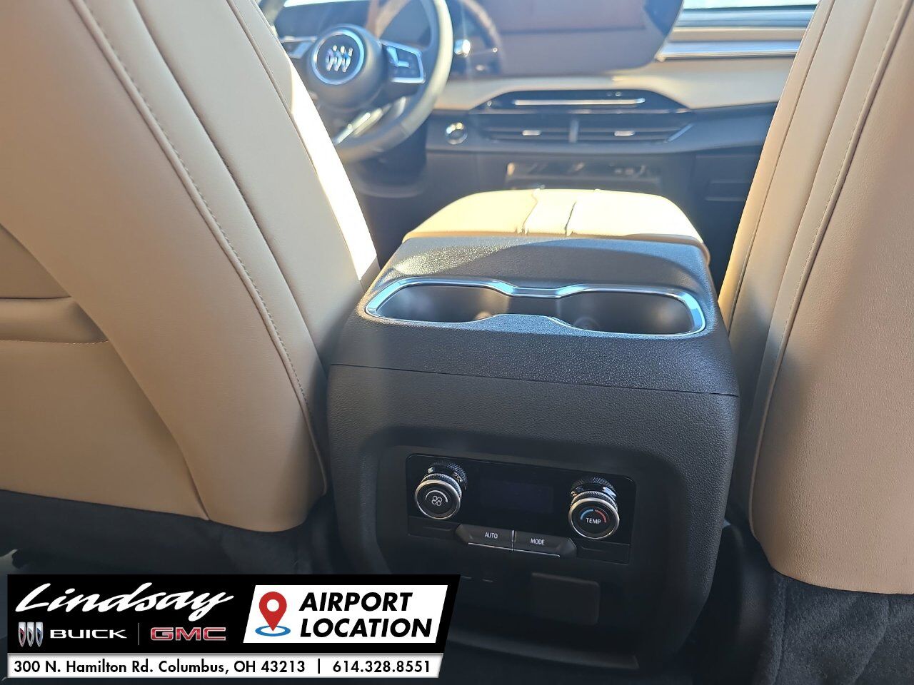 2027 Buick Enclave Preferred Columbus OH