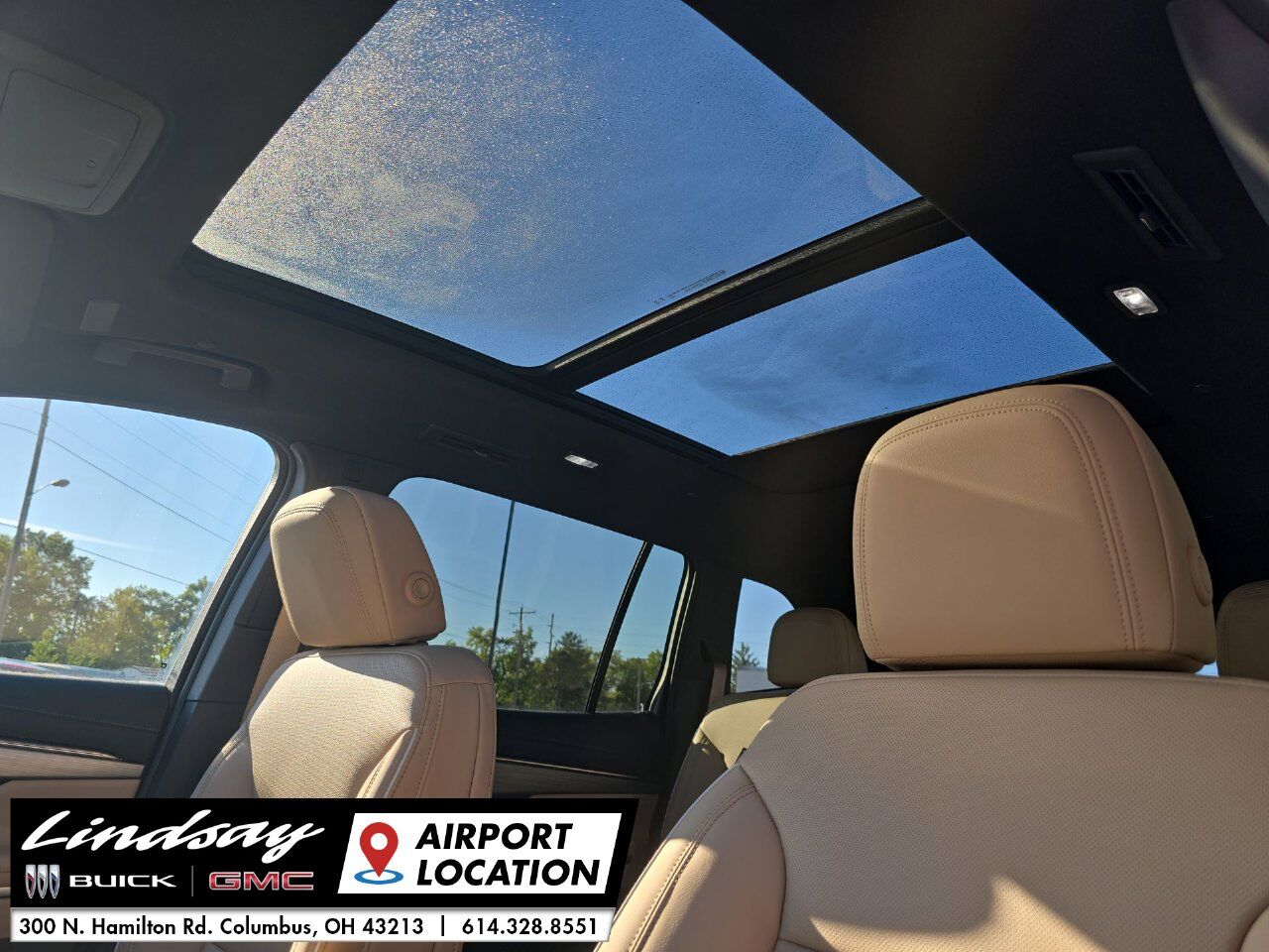 2027 Buick Enclave Preferred Columbus OH