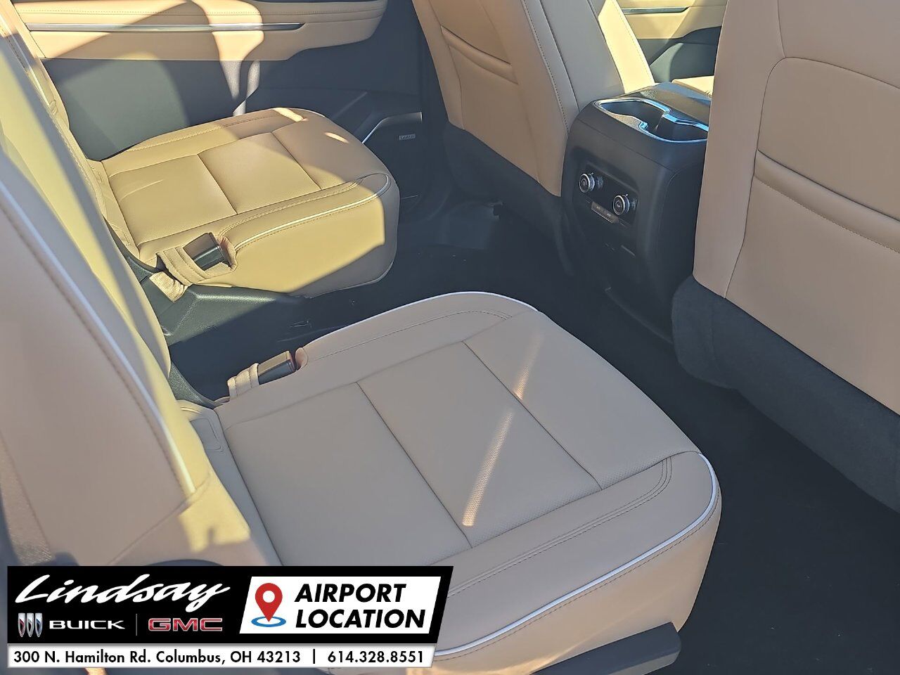 2027 Buick Enclave Preferred Columbus OH