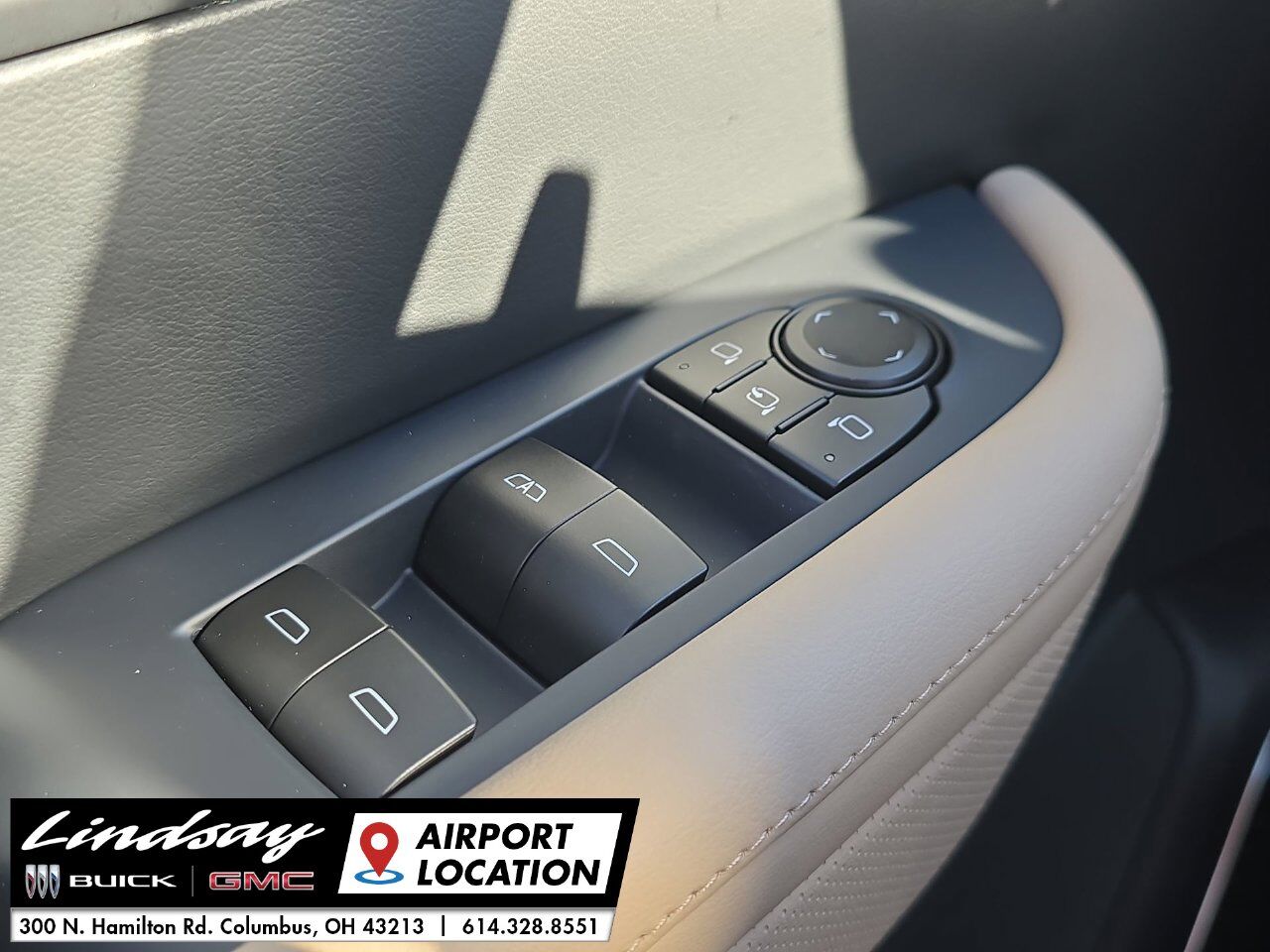 2027 Buick Enclave Preferred Columbus OH