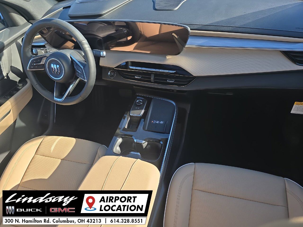 2027 Buick Enclave Preferred Columbus OH