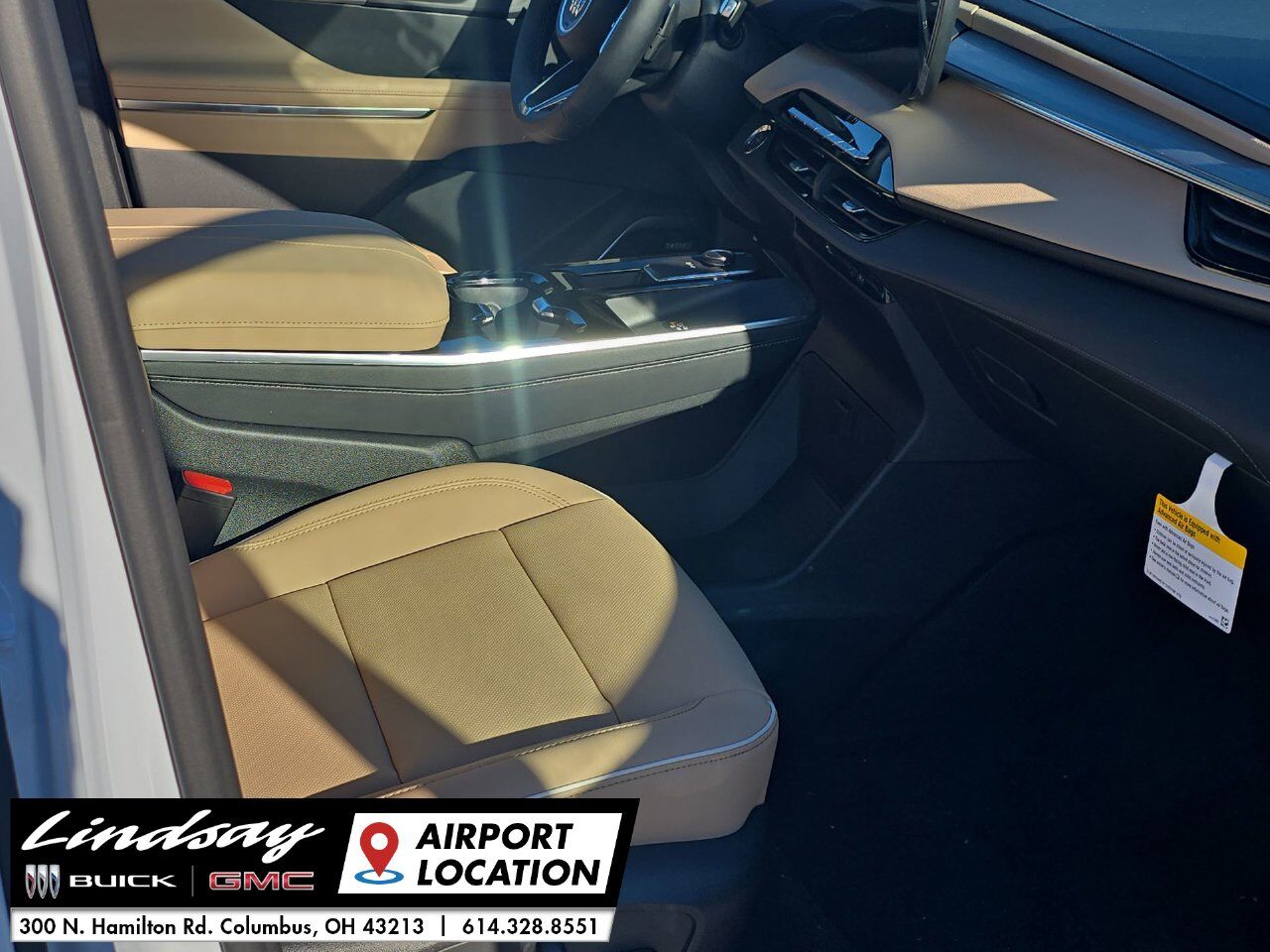 2027 Buick Enclave Preferred Columbus OH