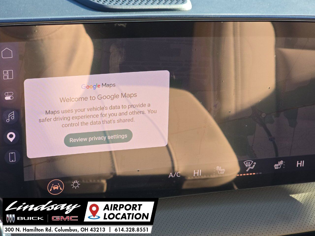 2027 Buick Enclave Preferred Columbus OH