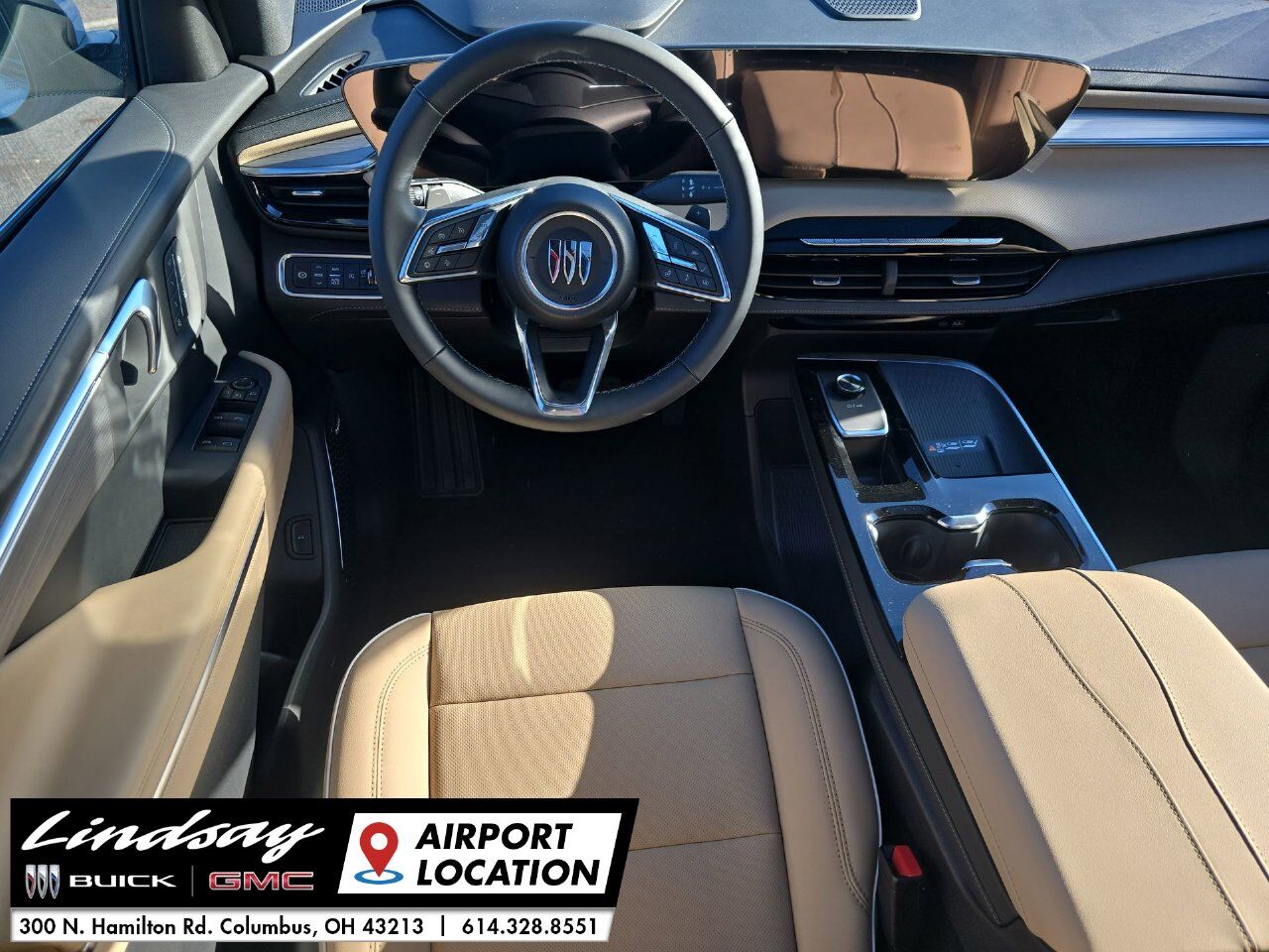 2027 Buick Enclave Preferred Columbus OH