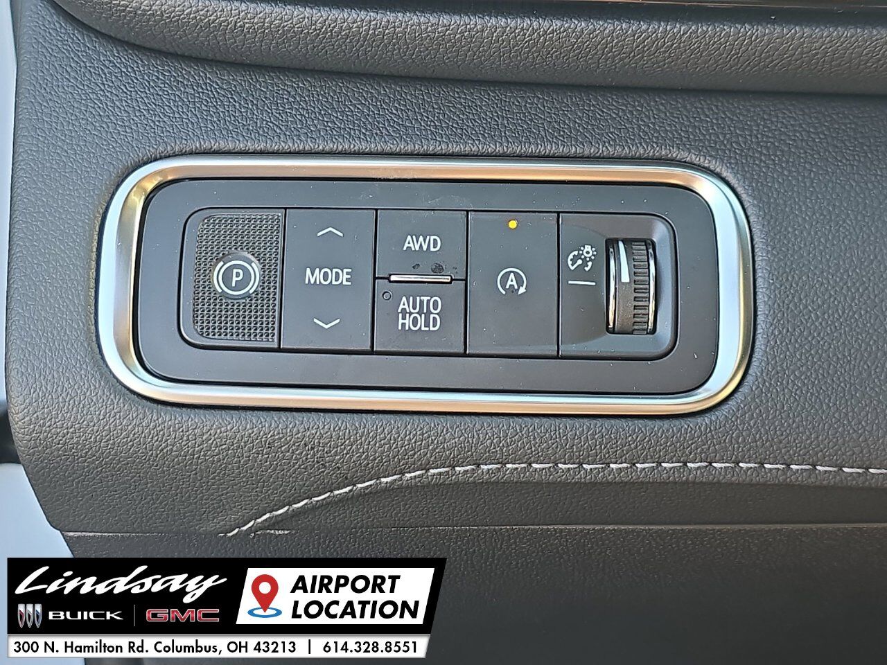 2027 Buick Enclave Preferred Columbus OH
