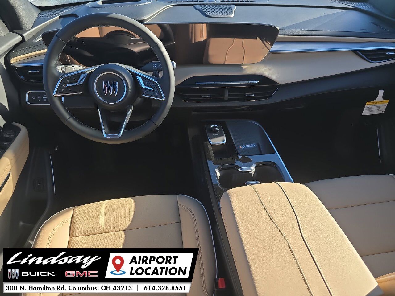 2027 Buick Enclave Preferred Columbus OH