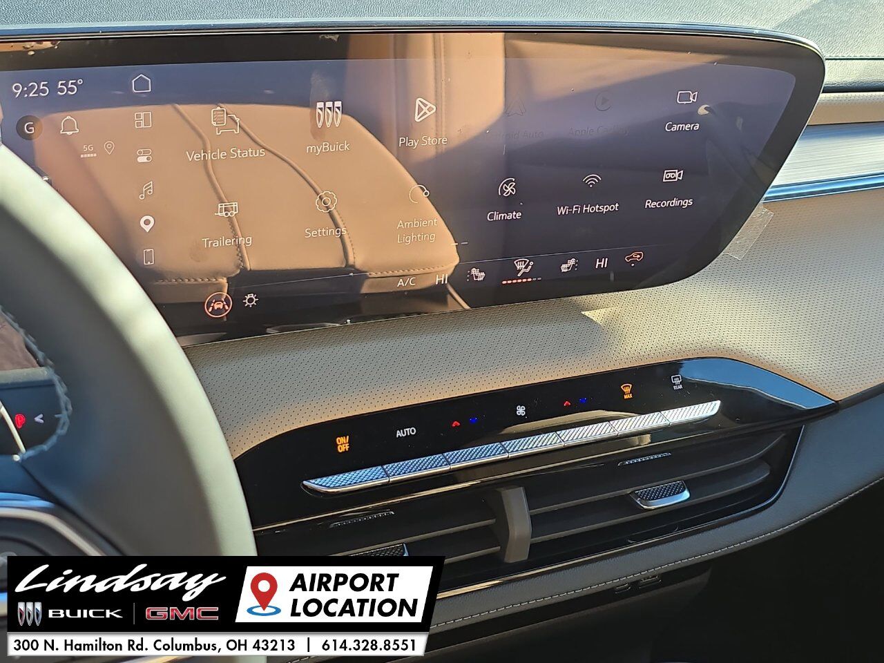 2027 Buick Enclave Preferred Columbus OH