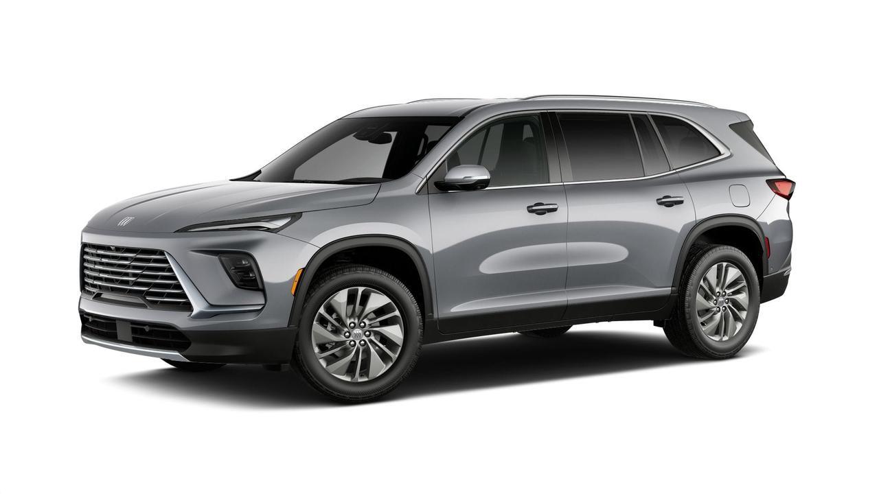 2027 Buick Enclave Preferred Tucson AZ