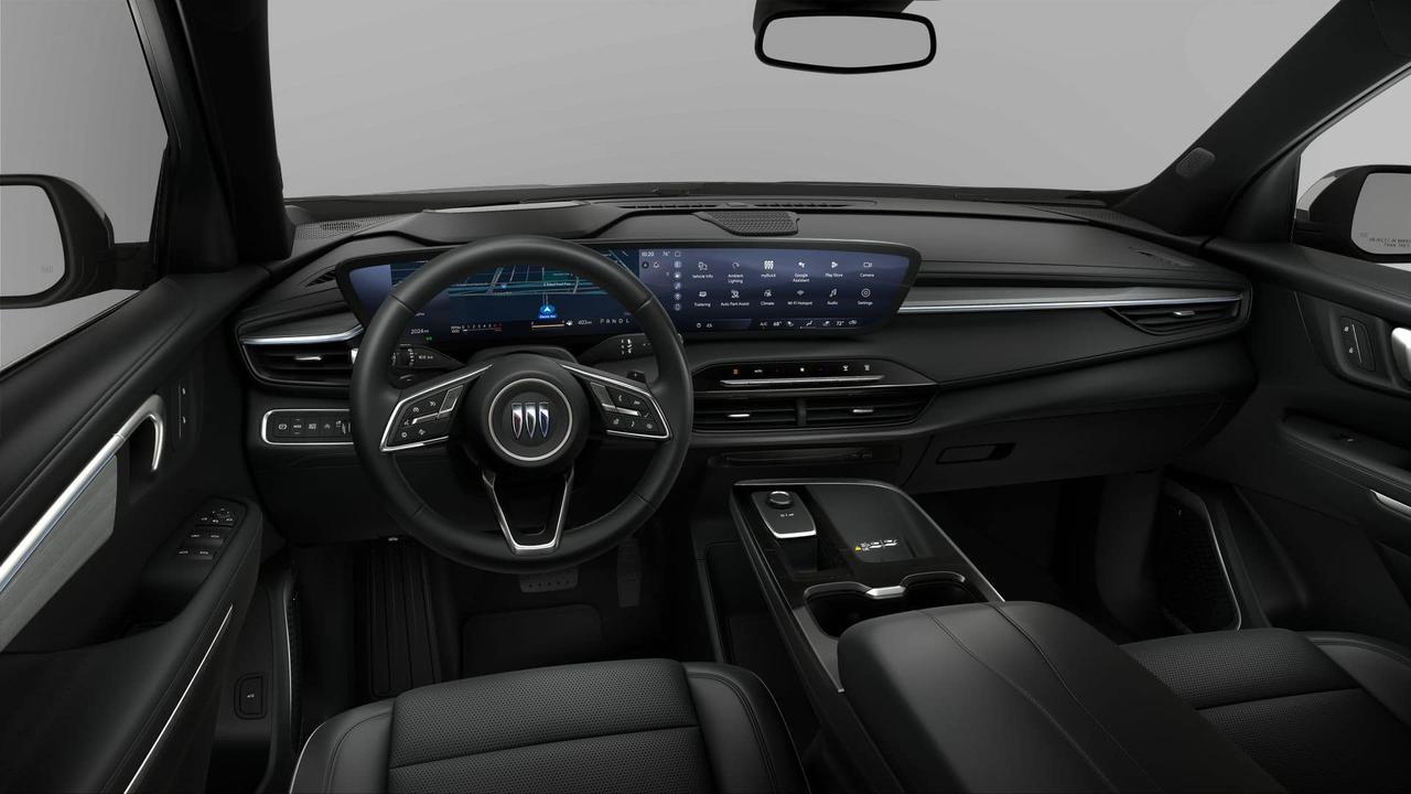 2027 Buick Enclave Preferred Tucson AZ