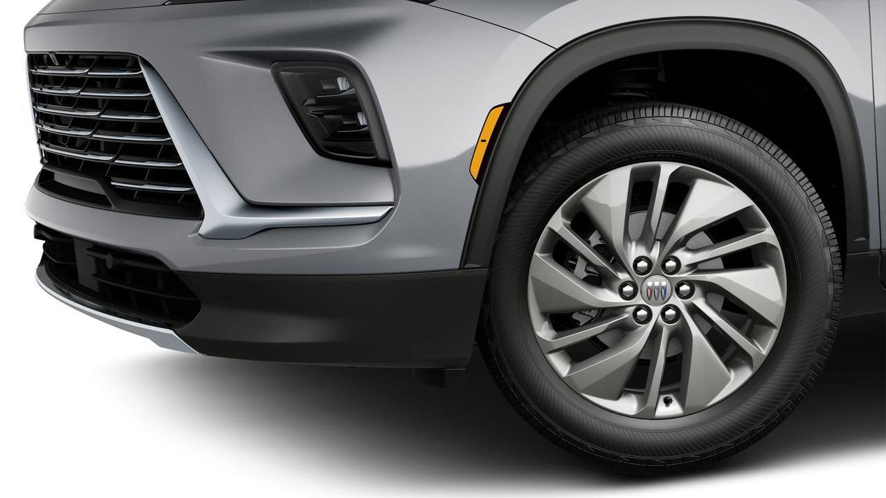 2027 Buick Enclave Preferred Tucson AZ