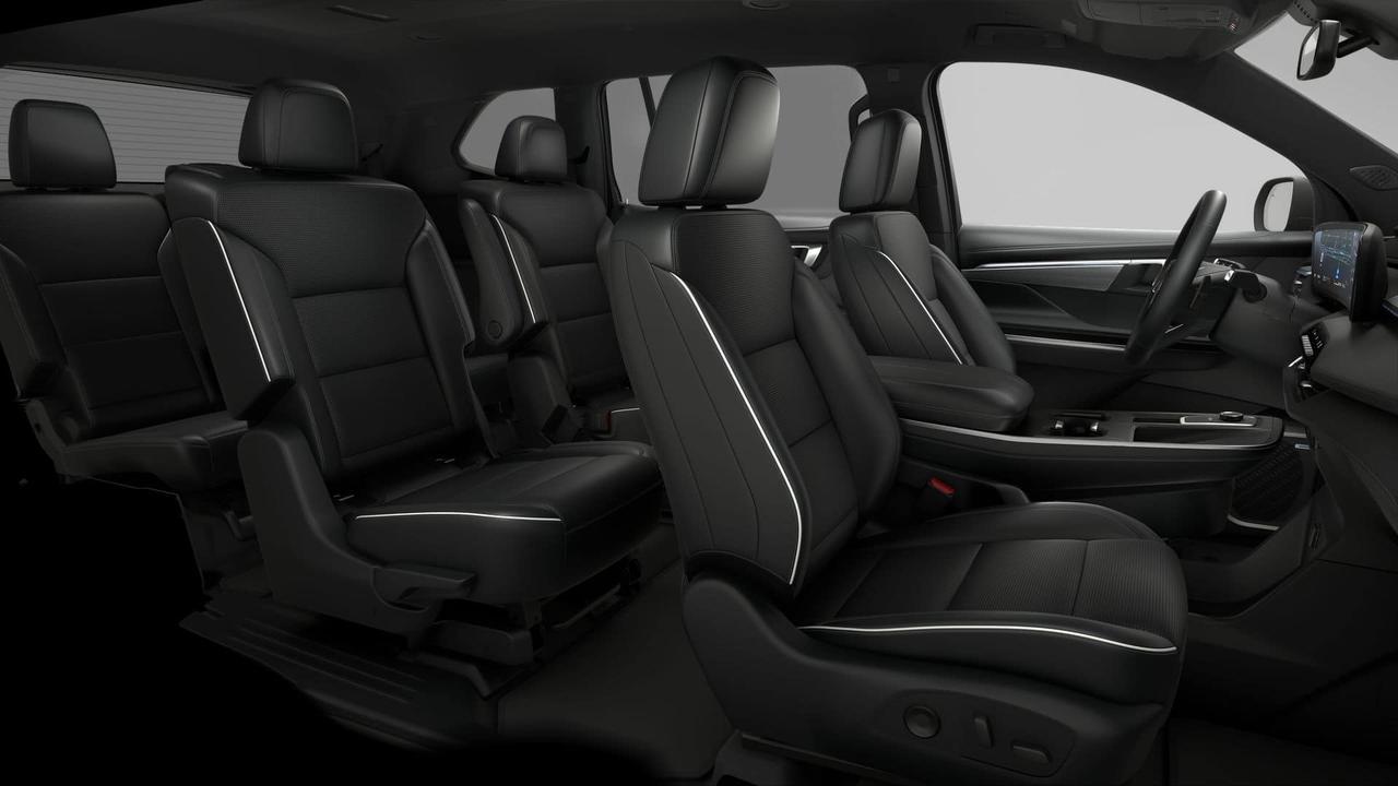 2027 Buick Enclave Preferred Tucson AZ