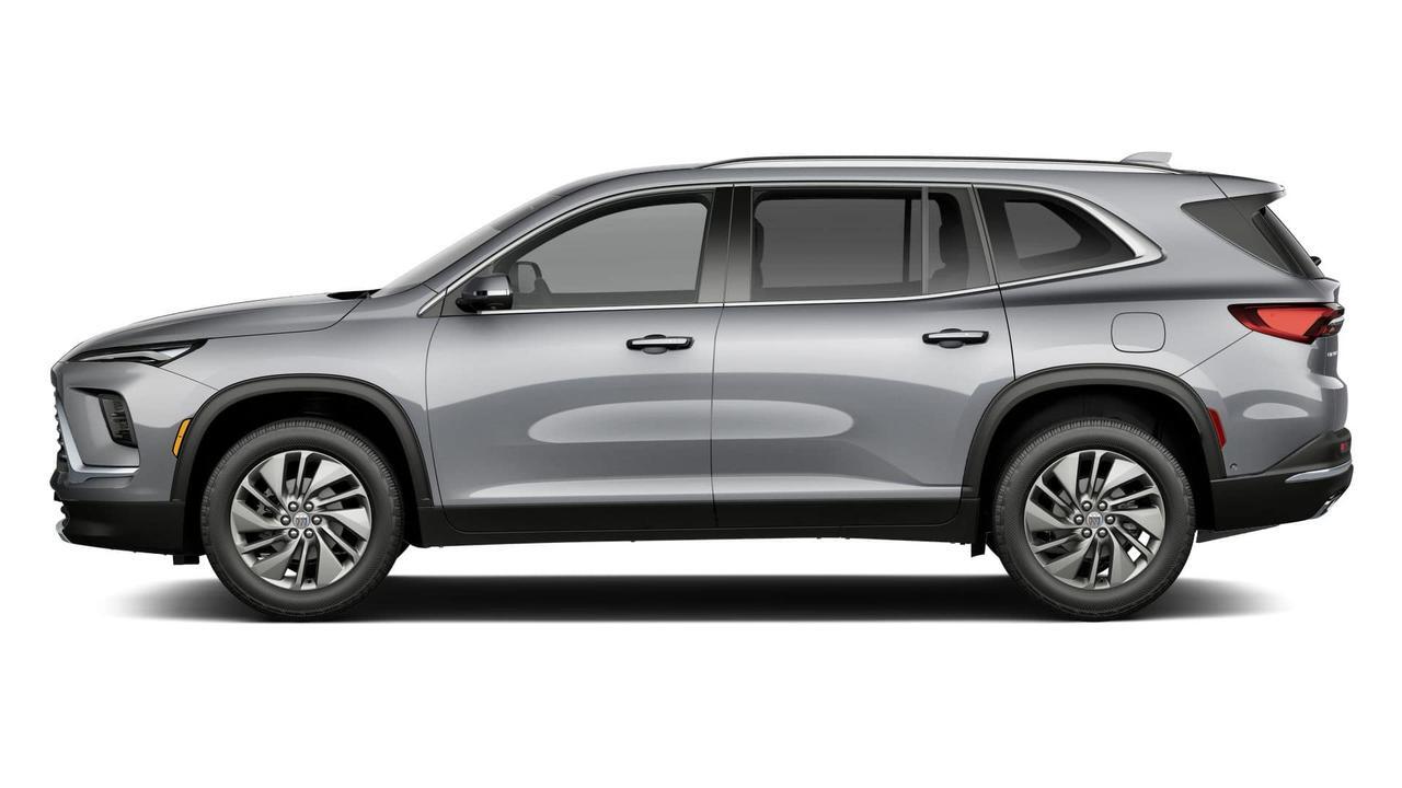 2027 Buick Enclave Preferred Tucson AZ