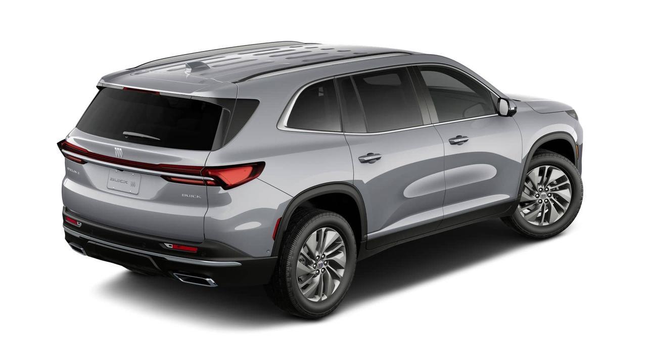 2027 Buick Enclave Preferred Tucson AZ