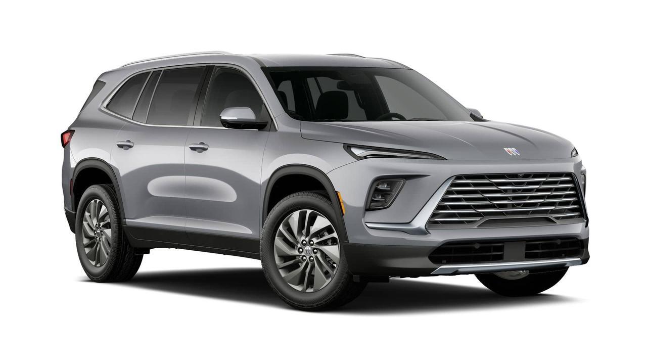 2027 Buick Enclave Preferred Tucson AZ