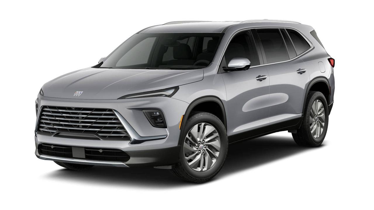 2027 Buick Enclave