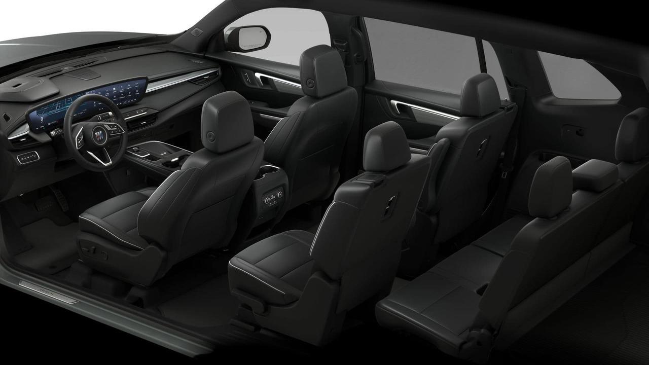 2027 Buick Enclave Preferred Tucson AZ