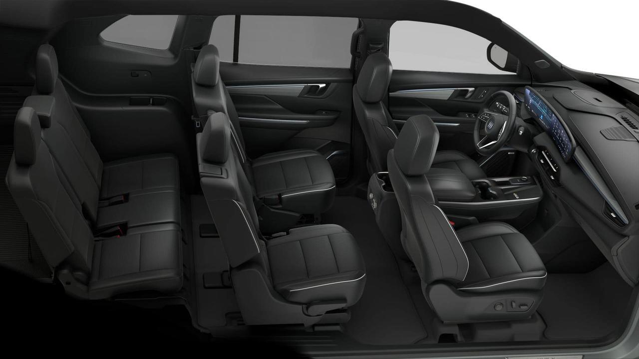 2027 Buick Enclave Preferred Tucson AZ