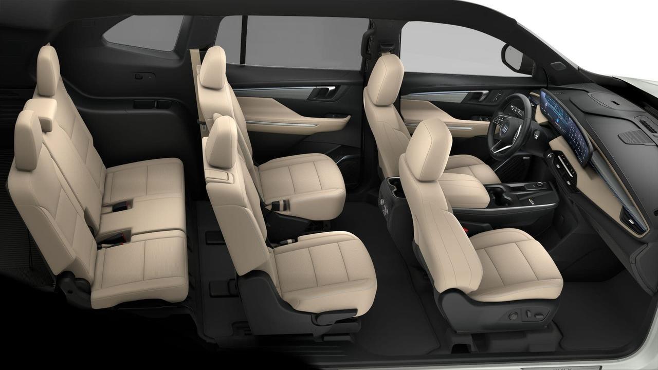 2027 Buick Enclave Preferred Tucson AZ