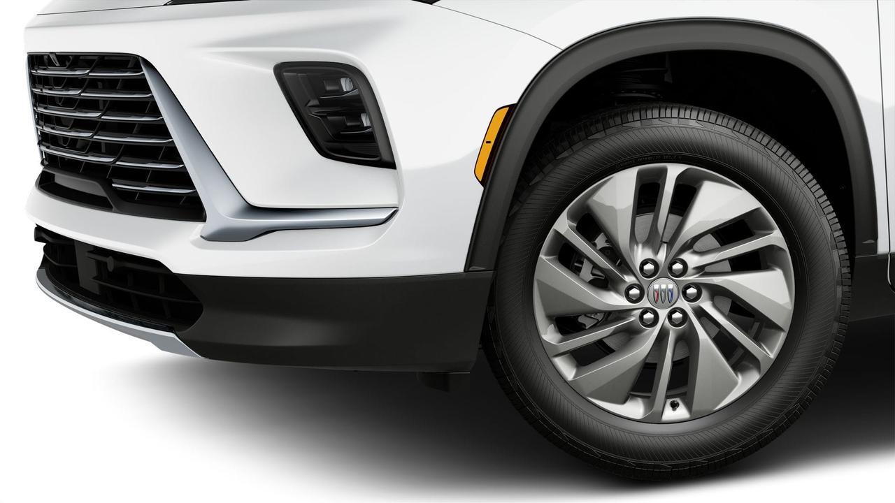 2027 Buick Enclave Preferred Tucson AZ