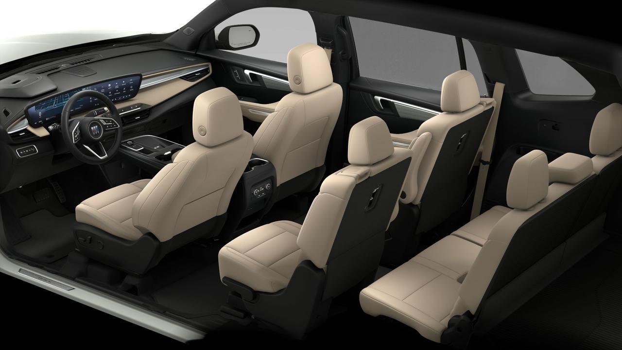 2027 Buick Enclave Preferred Tucson AZ