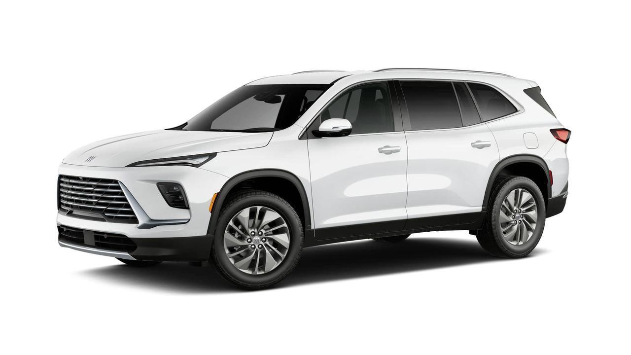 2027 Buick Enclave Preferred Tucson AZ