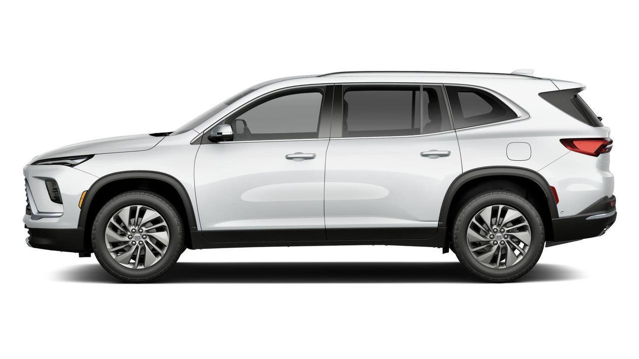 2027 Buick Enclave Preferred Tucson AZ