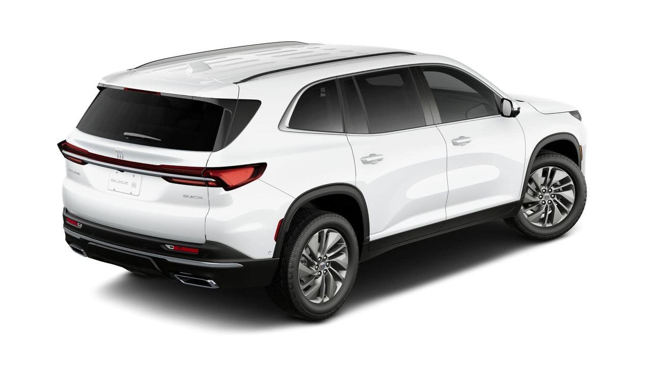 2027 Buick Enclave Preferred Tucson AZ