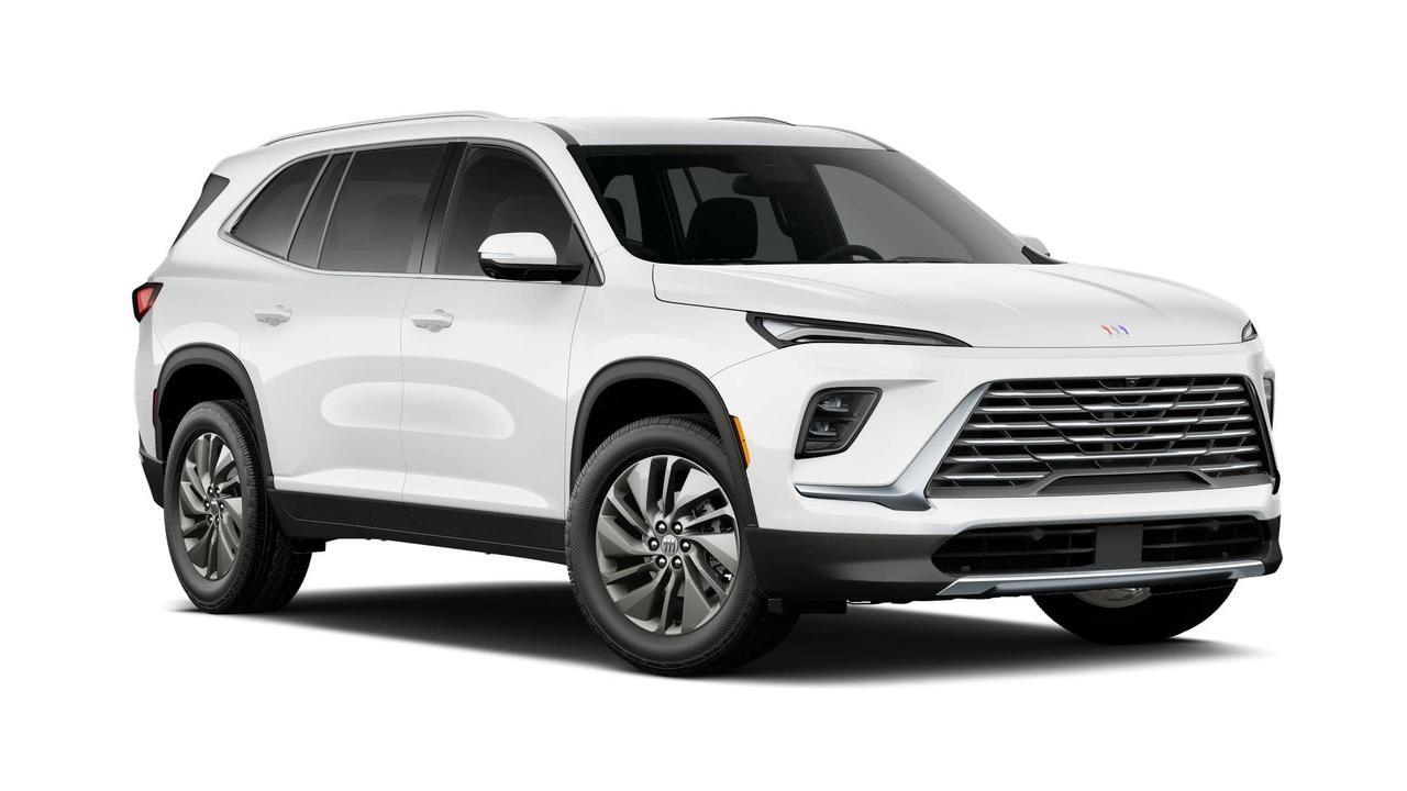 2027 Buick Enclave Preferred Tucson AZ