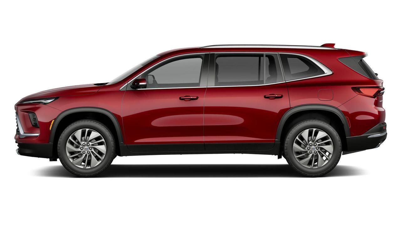 2027 Buick Enclave Preferred Tucson AZ