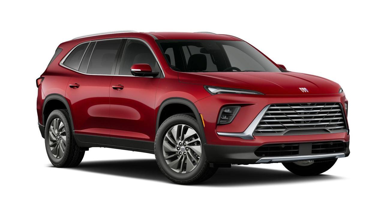 2027 Buick Enclave Preferred Tucson AZ