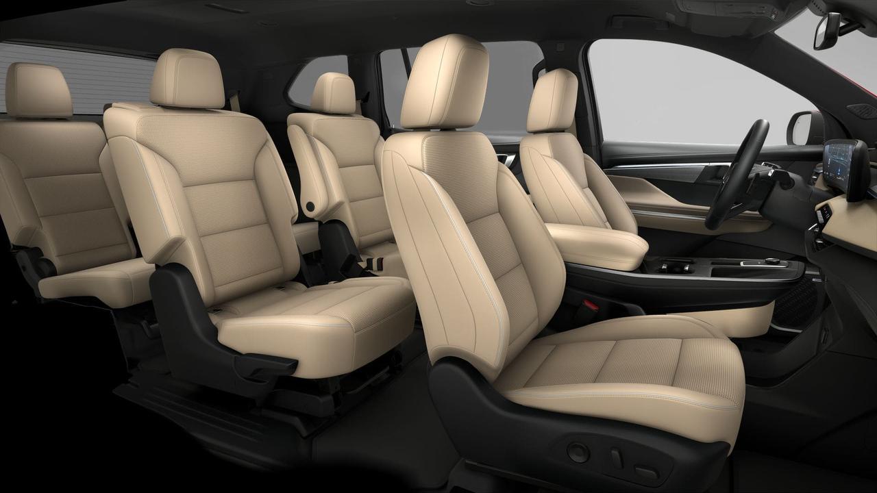 2027 Buick Enclave Preferred Tucson AZ